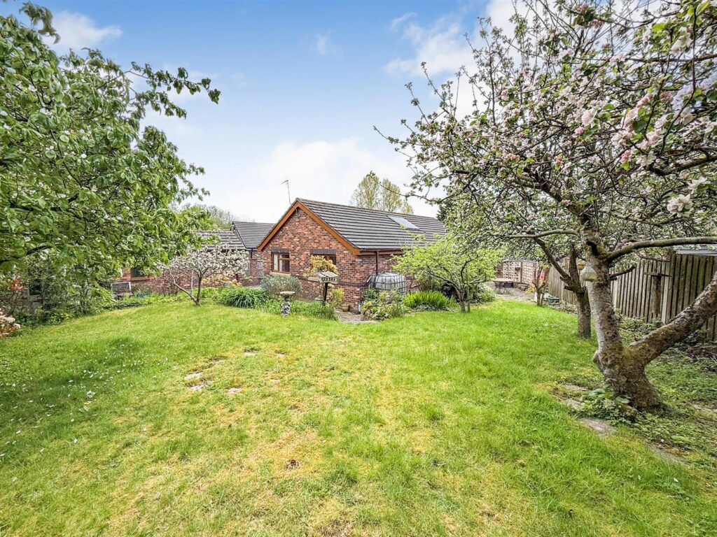 Rhyd Galed, Gobowen, Oswestry photo 3