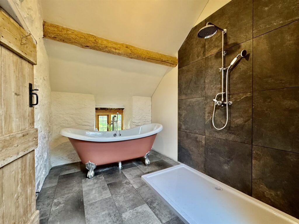 Cefn Coch, Llanrhaeadr Ym Mochnant, Oswestry photo 6