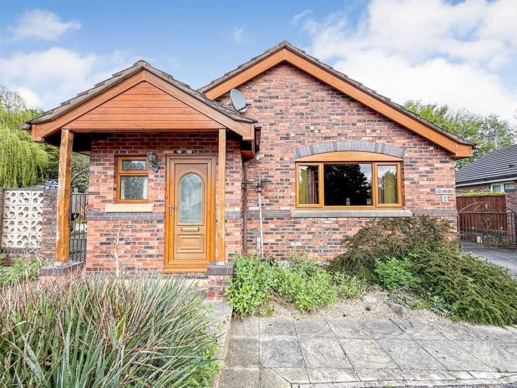 Rhyd Galed, Gobowen, Oswestry photo 5