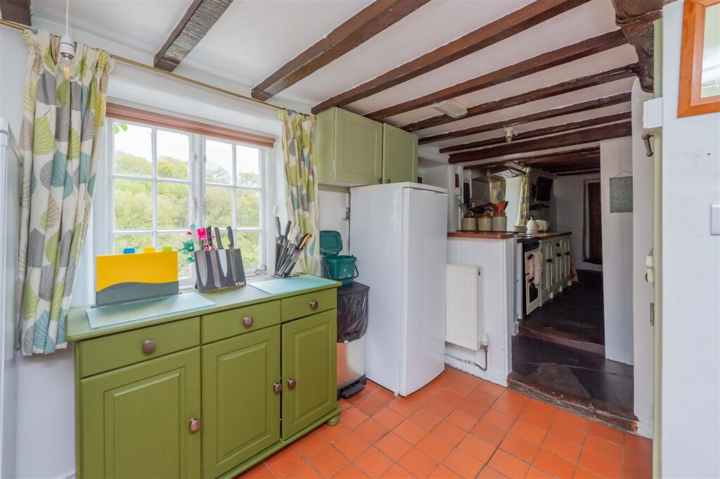 Cymdu, Llanrhaeadr Ym Mochnant photo 14