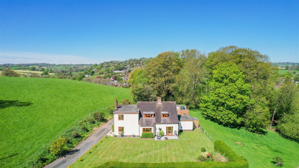 Woodhill, Oswestry photo 29