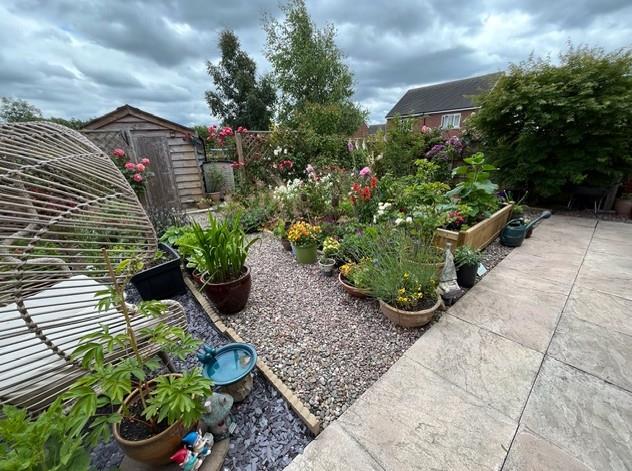Hengoed photo 23