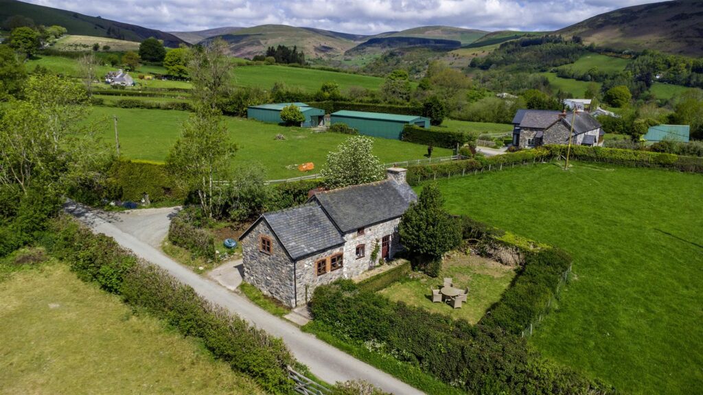 Cefn Coch, Llanrhaeadr Ym Mochnant, Oswestry photo 10