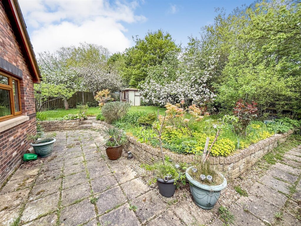 Rhyd Galed, Gobowen, Oswestry photo 19