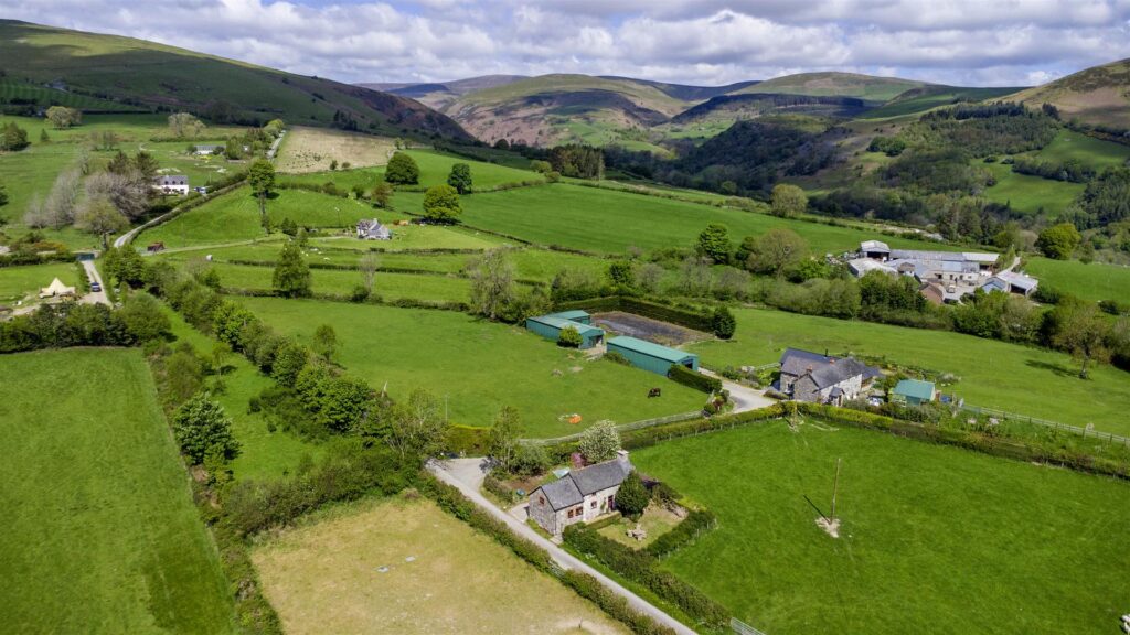 Cefn Coch, Llanrhaeadr Ym Mochnant, Oswestry photo 12