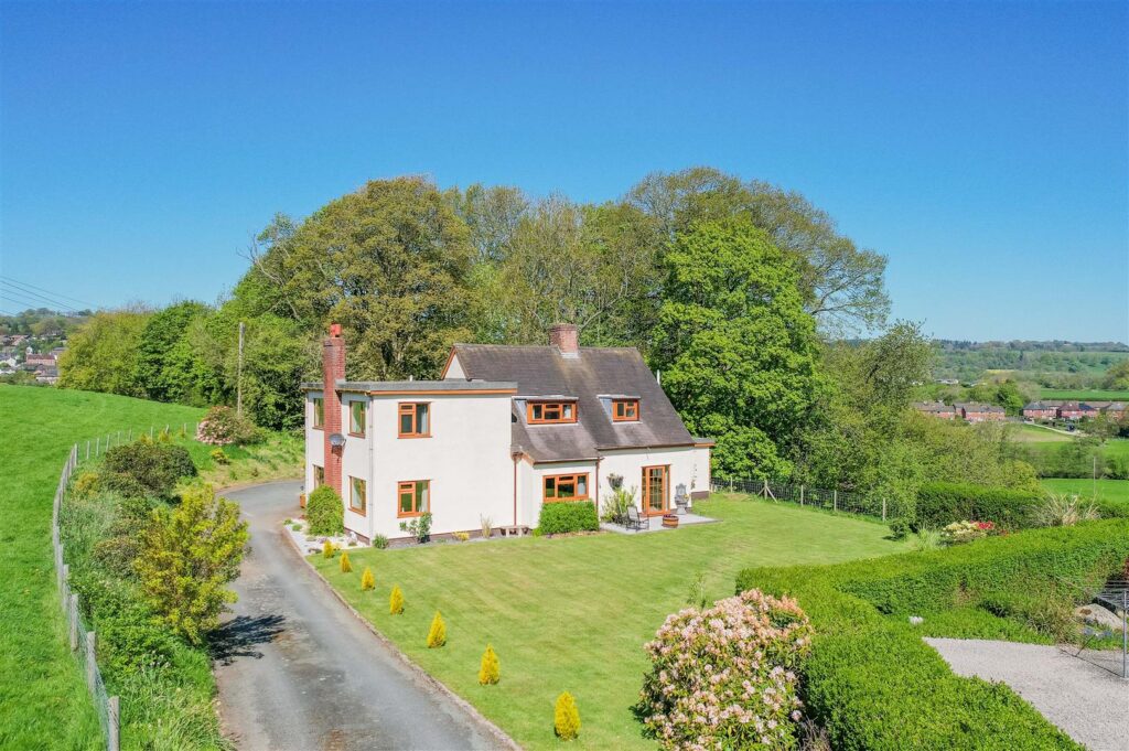 Woodhill, Oswestry photo 28