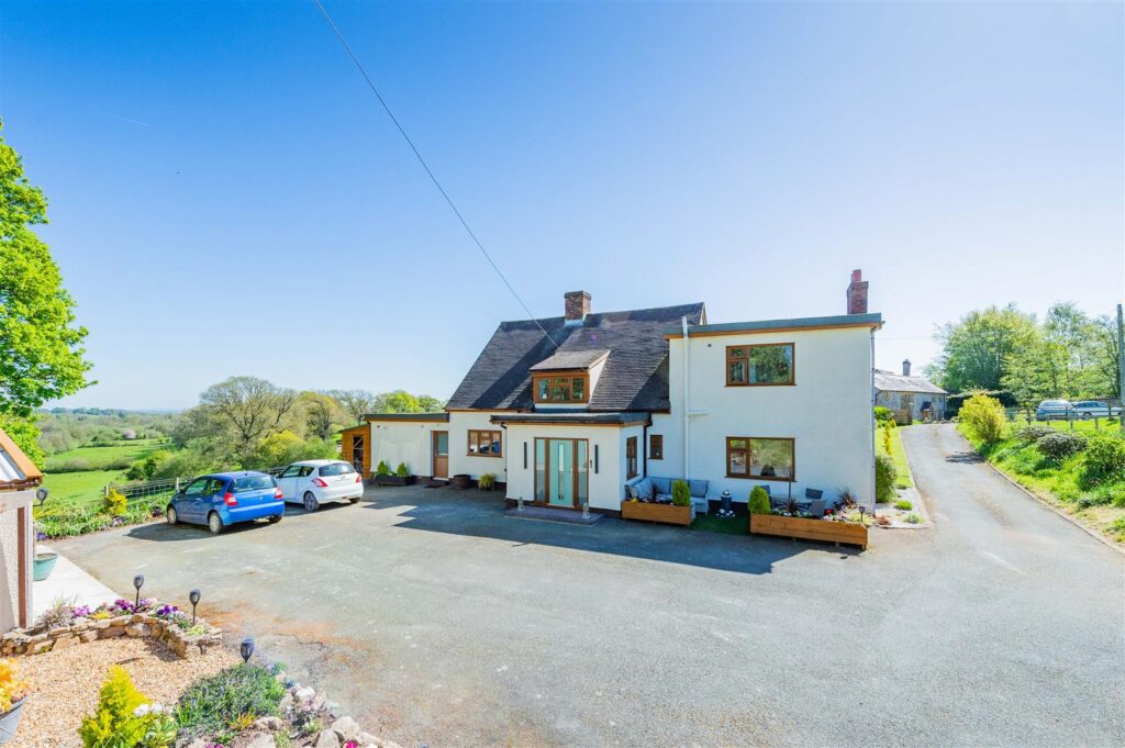 Woodhill, Oswestry photo 26