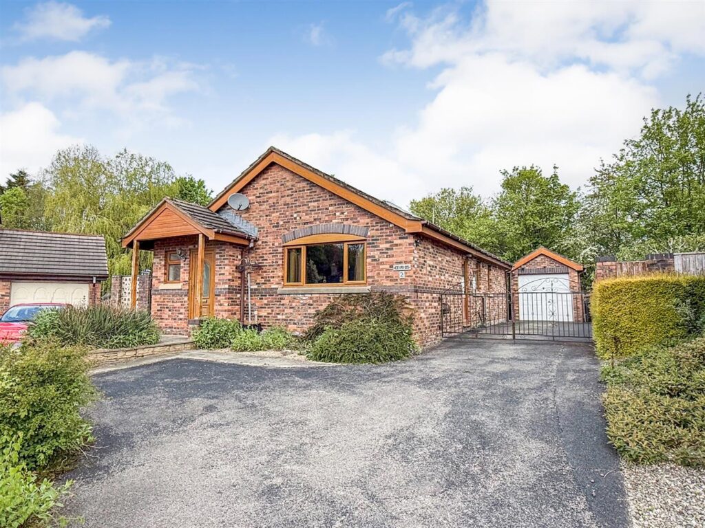 Rhyd Galed, Gobowen, Oswestry photo 15