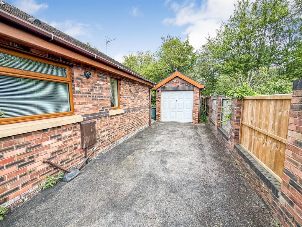 Rhyd Galed, Gobowen, Oswestry photo 17