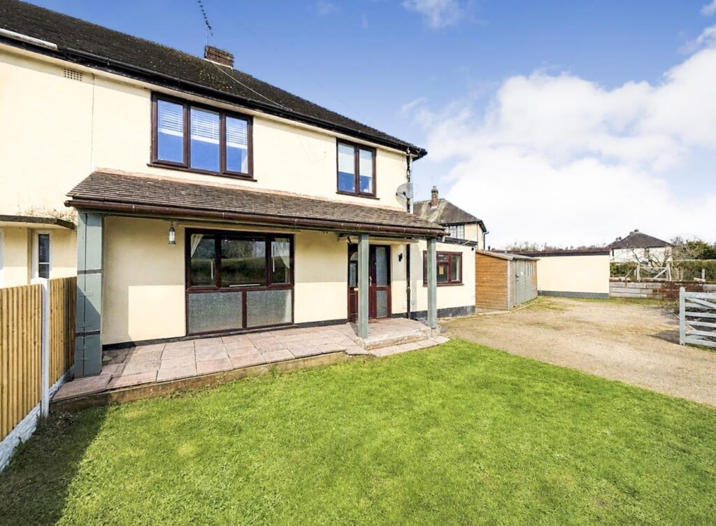 Hawthorn Grove, Oswestry photo 19