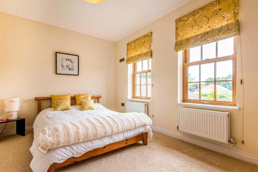 Bedroom Four