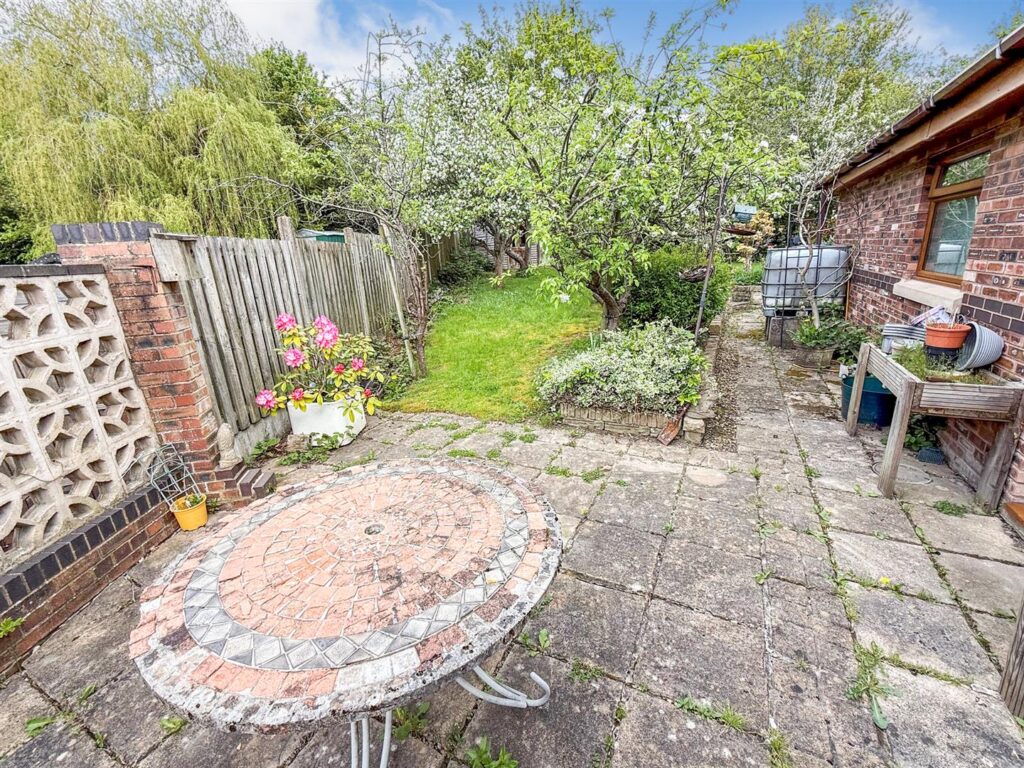 Rhyd Galed, Gobowen, Oswestry photo 20