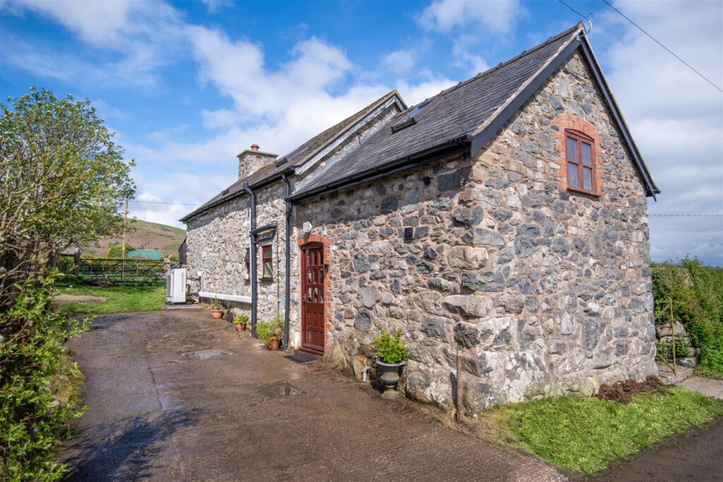 Cefn Coch, Llanrhaeadr Ym Mochnant, Oswestry photo 14