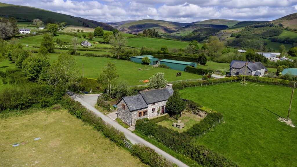 Cefn Coch, Llanrhaeadr Ym Mochnant, Oswestry photo 13