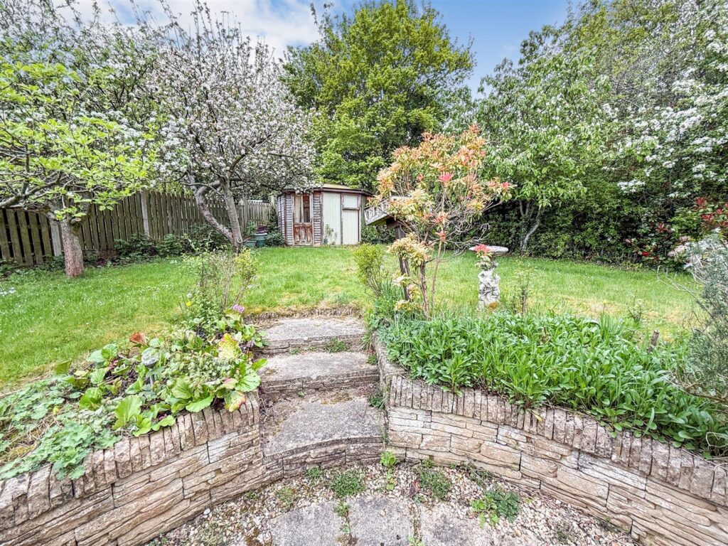 Rhyd Galed, Gobowen, Oswestry photo 10