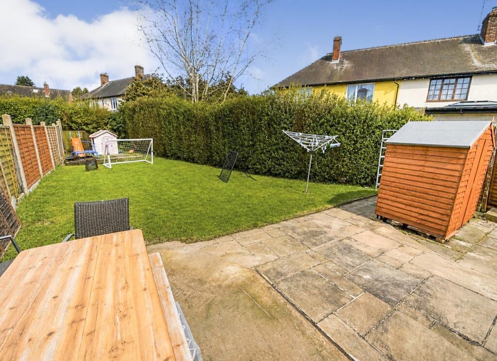 Hawthorn Grove, Oswestry photo 3