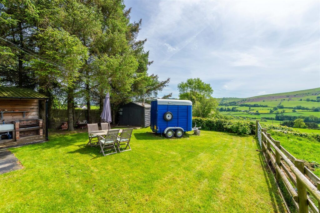 Cefn Coch, Llanrhaeadr Ym Mochnant, Oswestry photo 48