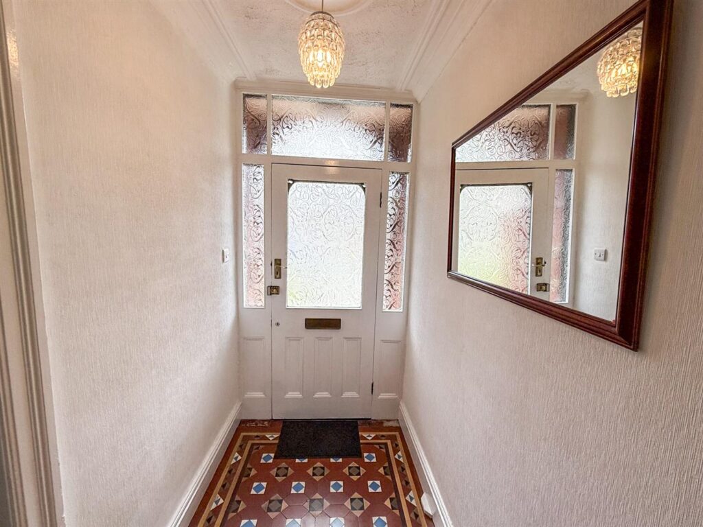 Ferrers Road, Oswestry photo 8