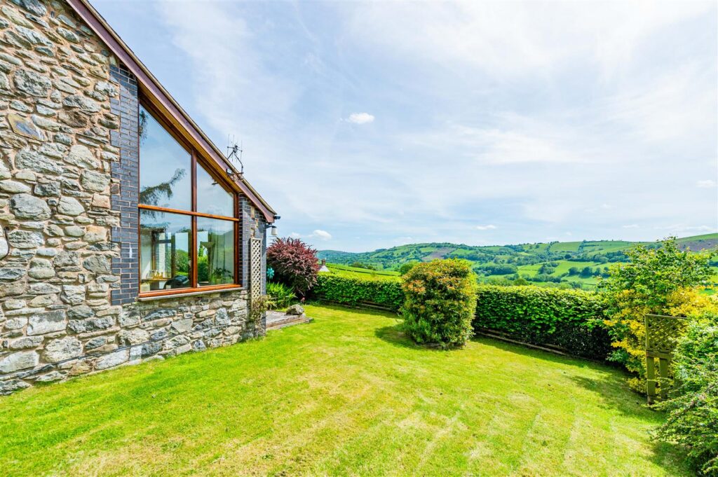 Cefn Coch, Llanrhaeadr Ym Mochnant, Oswestry photo 54