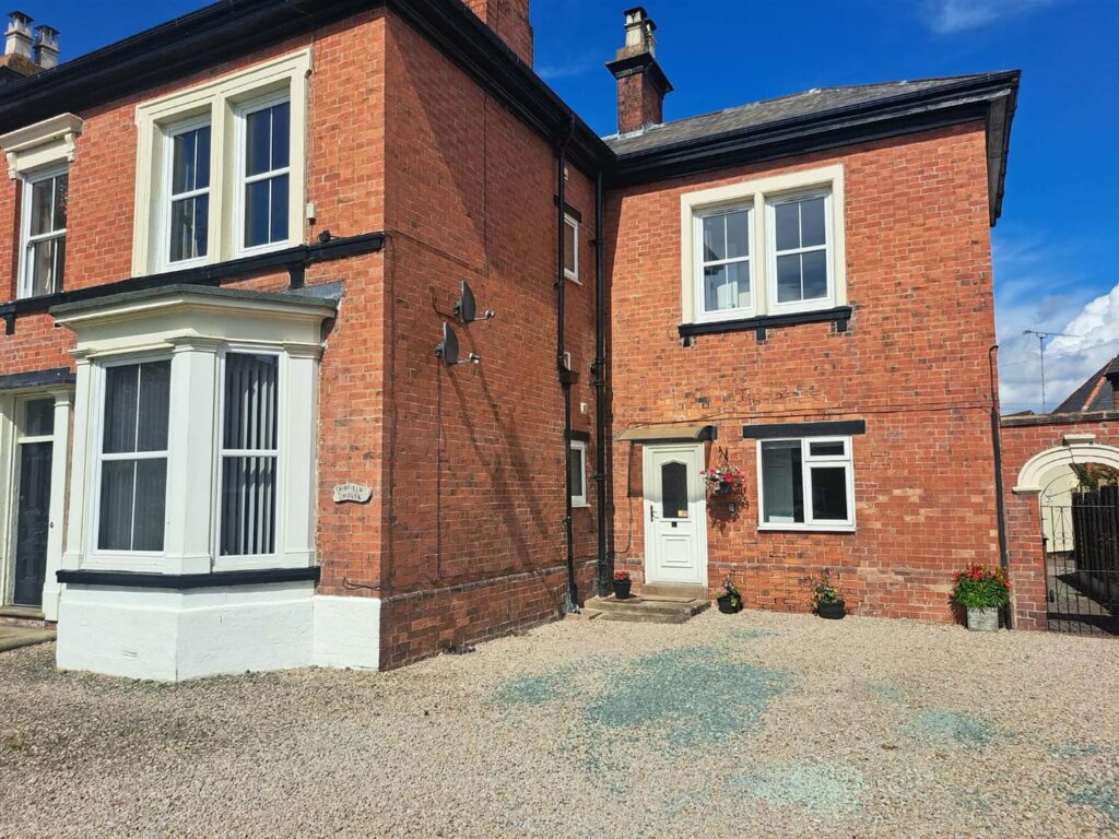 Fairfield House, Old St Martins Road, Gobowen photo 9