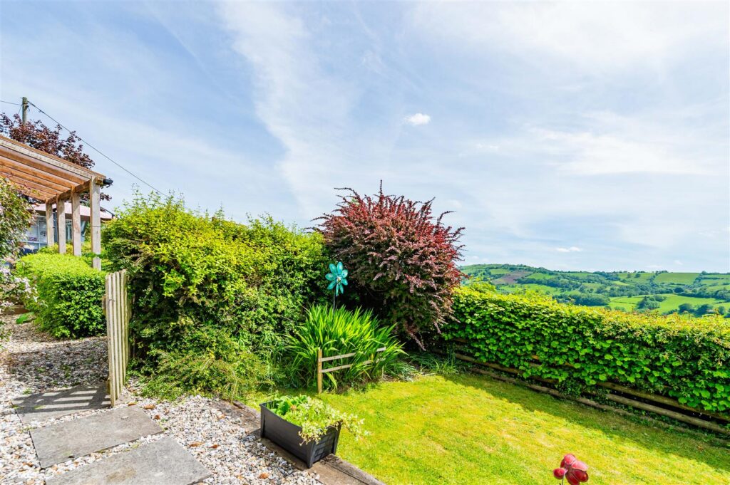 Cefn Coch, Llanrhaeadr Ym Mochnant, Oswestry photo 55