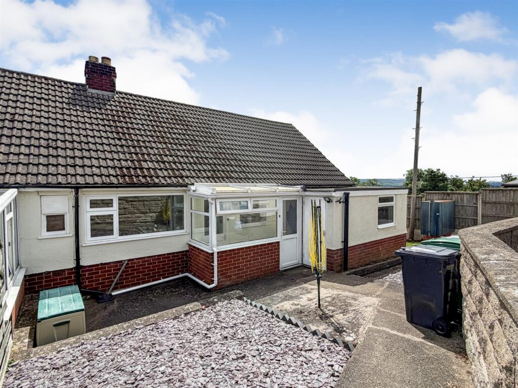 Stargarreg Lane, Pant, Oswestry photo 2