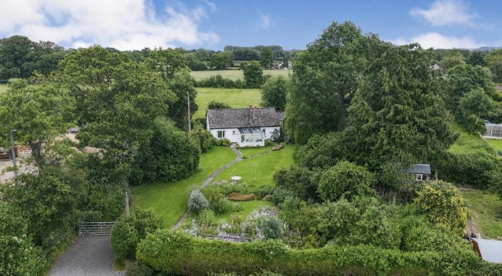 Maesbrook, Oswestry