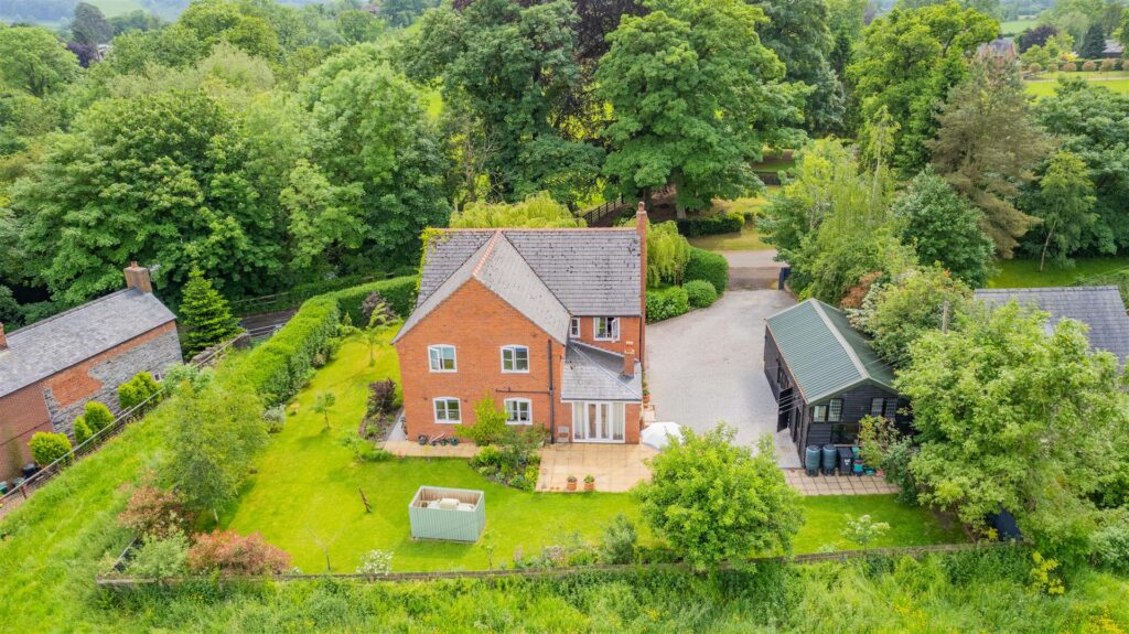 Llanfechain photo 30