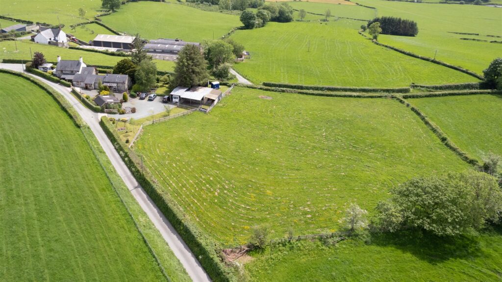 Cefn Coch, Llanrhaeadr Ym Mochnant, Oswestry photo 58