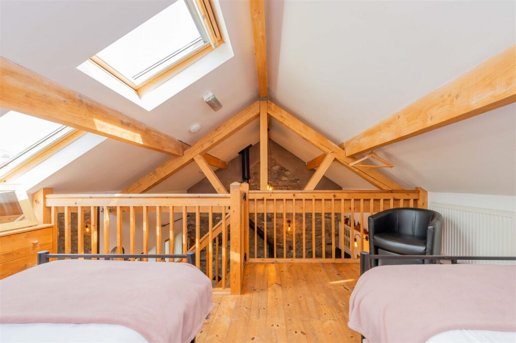 Cefn Coch, Llanrhaeadr Ym Mochnant, Oswestry photo 37