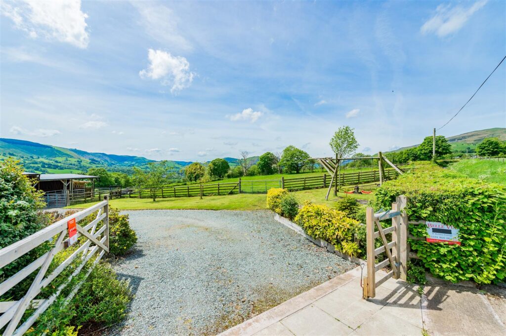 Cefn Coch, Llanrhaeadr Ym Mochnant, Oswestry photo 44