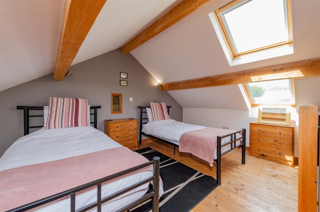Cefn Coch, Llanrhaeadr Ym Mochnant, Oswestry photo 36