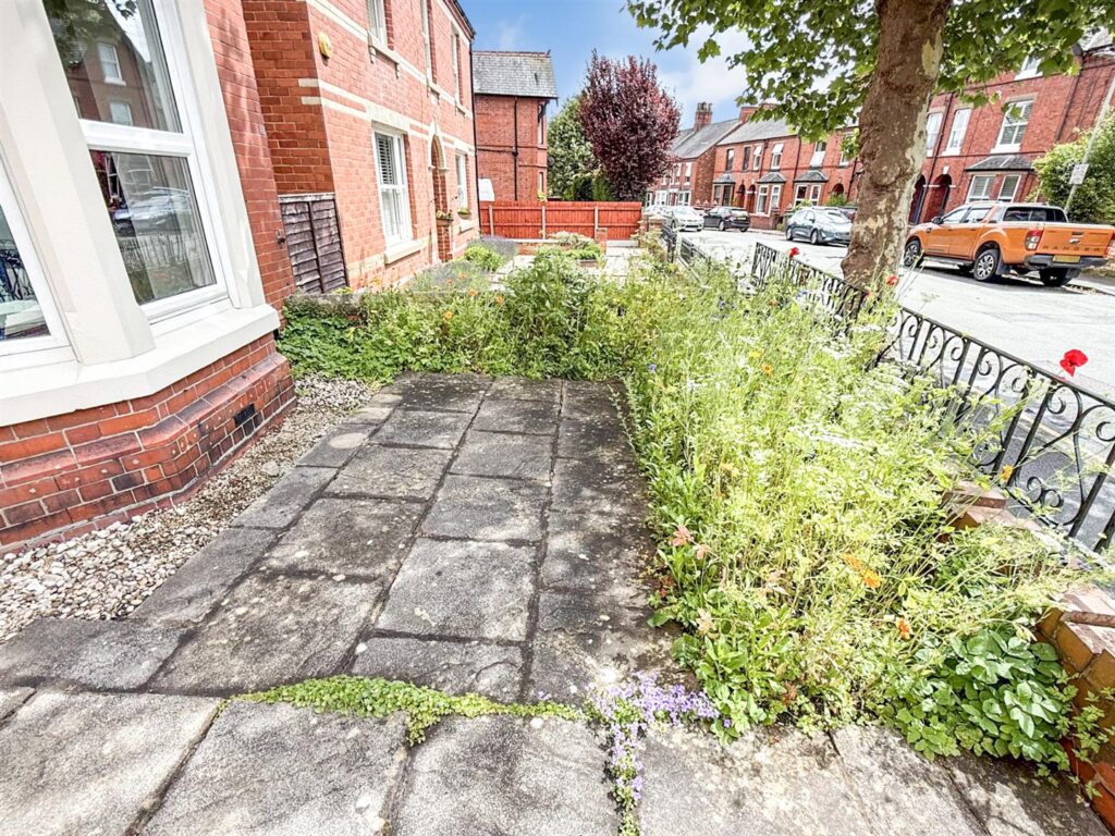 Ferrers Road, Oswestry photo 20