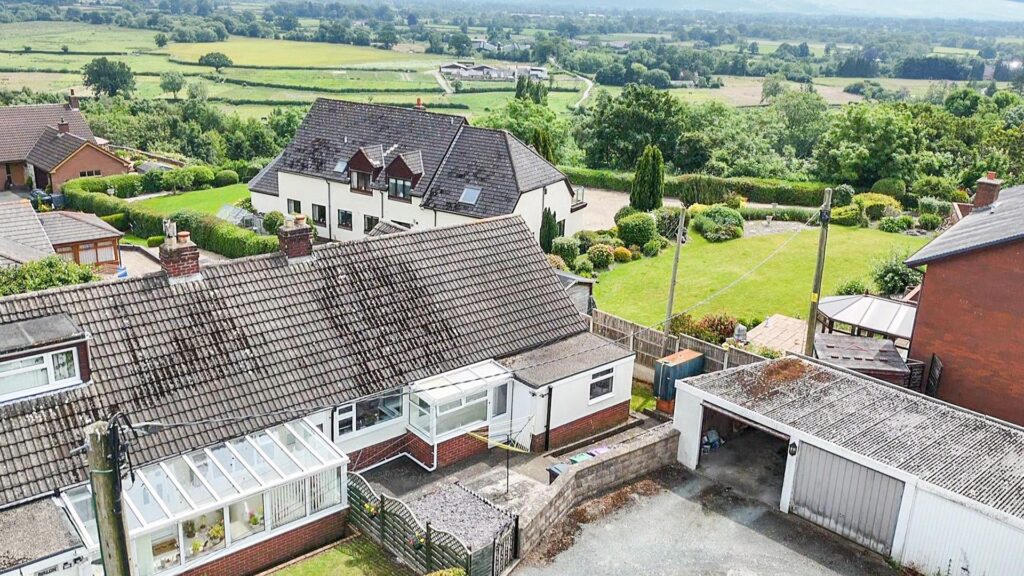 Stargarreg Lane, Pant, Oswestry photo 16
