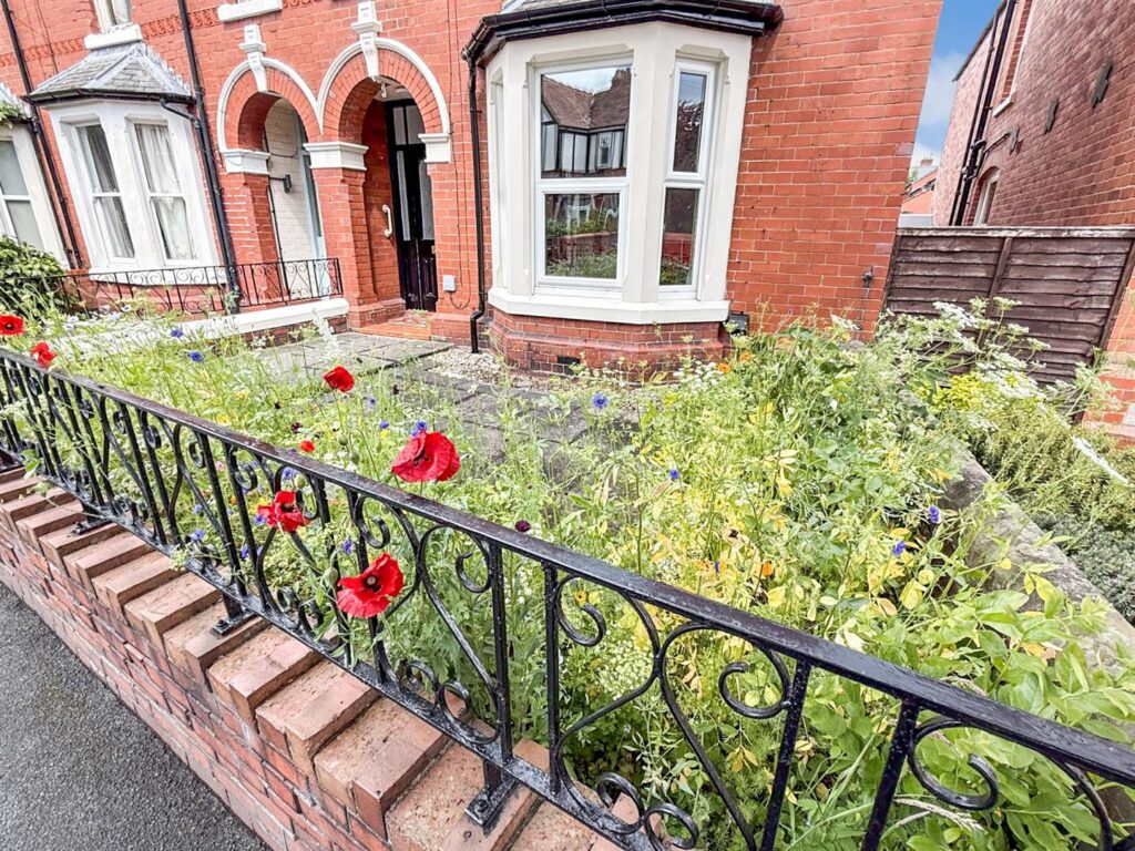 Ferrers Road, Oswestry photo 21