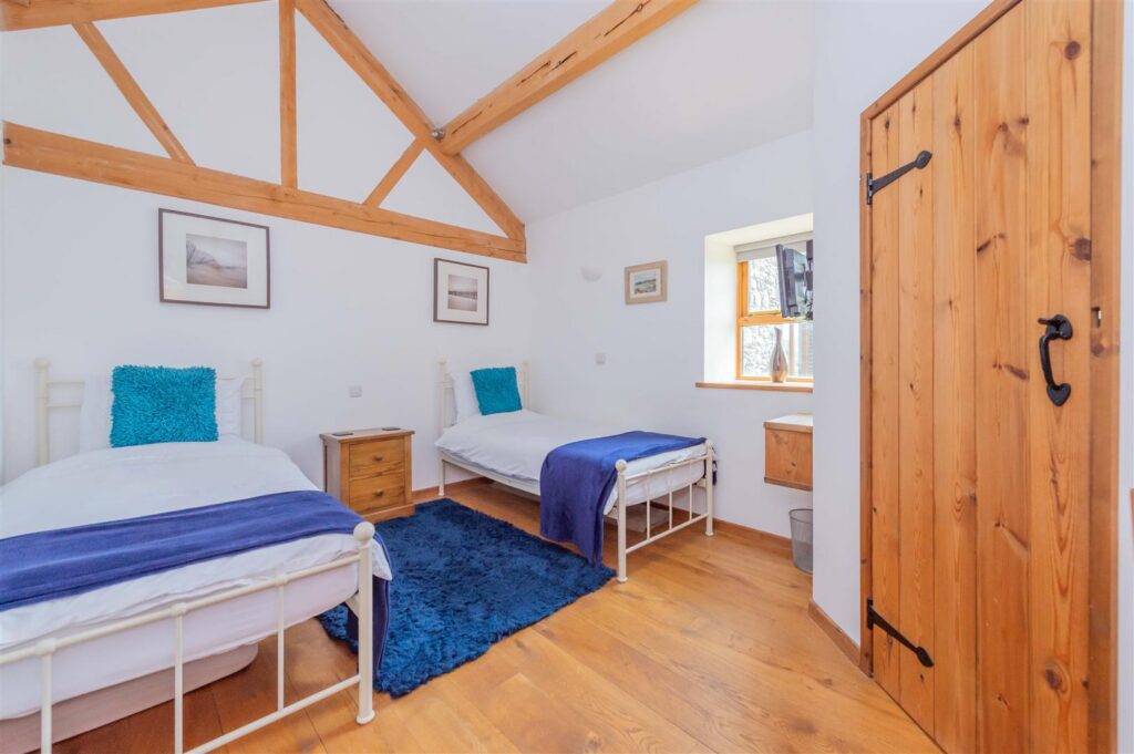 Cefn Coch, Llanrhaeadr Ym Mochnant, Oswestry photo 15