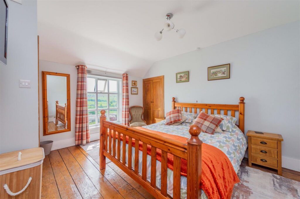 Cefn Coch, Llanrhaeadr Ym Mochnant, Oswestry photo 24