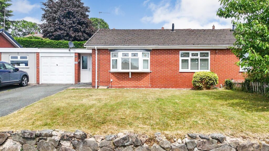 Perry Road, Rhewl, Gobowen, Oswestry photo 14
