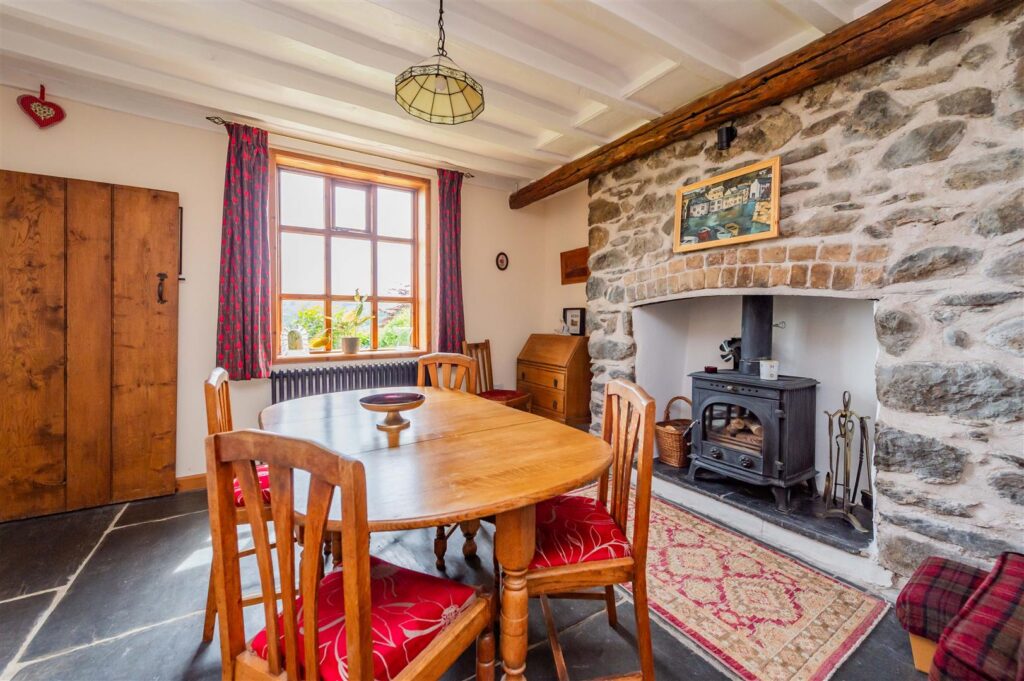 Cefn Coch, Llanrhaeadr Ym Mochnant, Oswestry photo 6