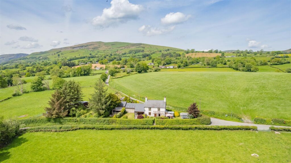 Cefn Coch, Llanrhaeadr Ym Mochnant, Oswestry photo 59
