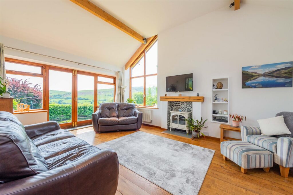 Cefn Coch, Llanrhaeadr Ym Mochnant, Oswestry photo 21