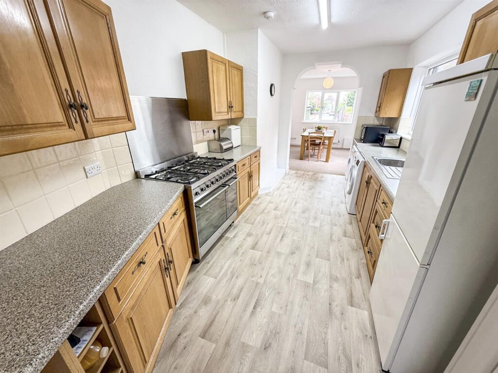 Ferrers Road, Oswestry photo 4
