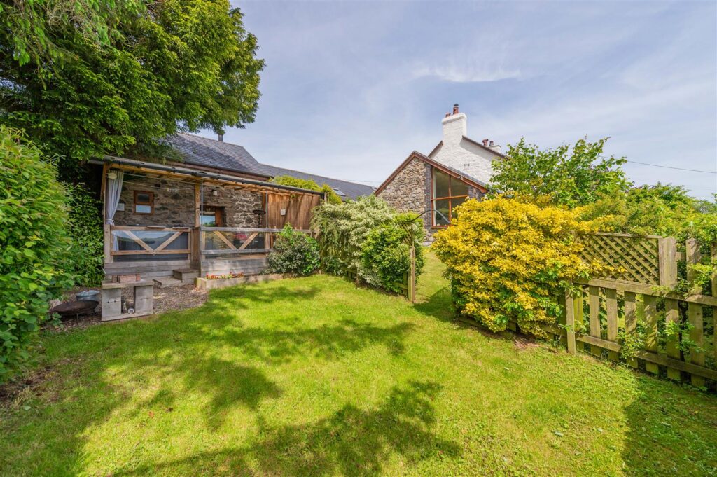 Cefn Coch, Llanrhaeadr Ym Mochnant, Oswestry photo 53