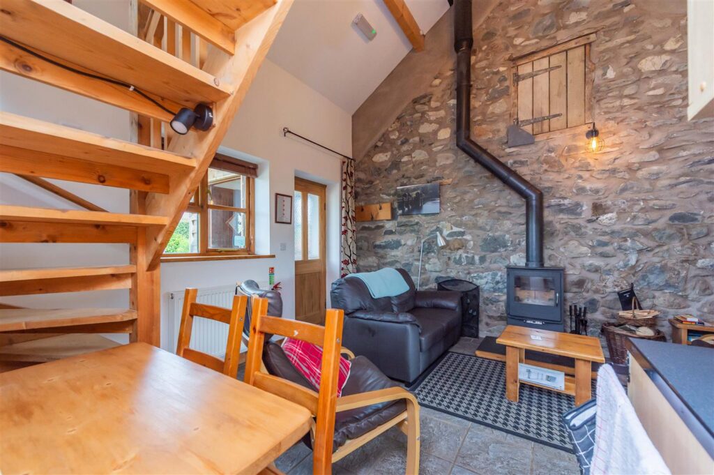 Cefn Coch, Llanrhaeadr Ym Mochnant, Oswestry photo 34