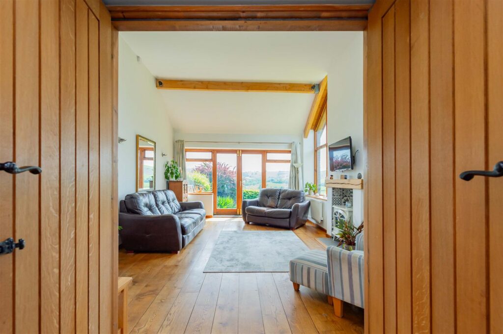 Cefn Coch, Llanrhaeadr Ym Mochnant, Oswestry photo 17