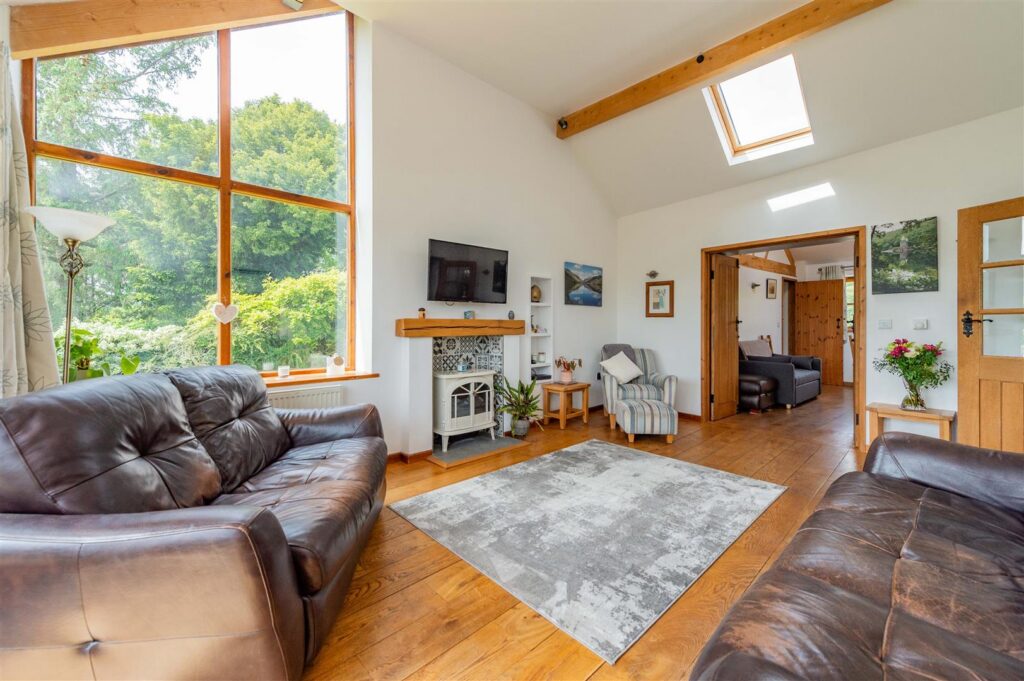 Cefn Coch, Llanrhaeadr Ym Mochnant, Oswestry photo 2