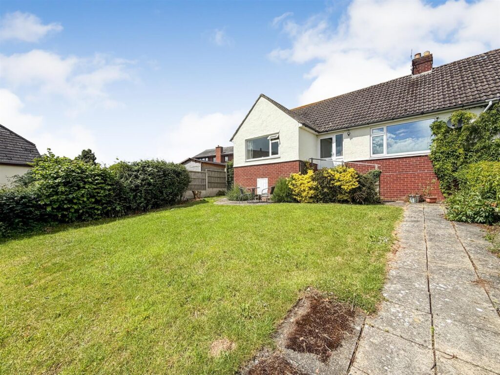 Stargarreg Lane, Pant, Oswestry photo 1