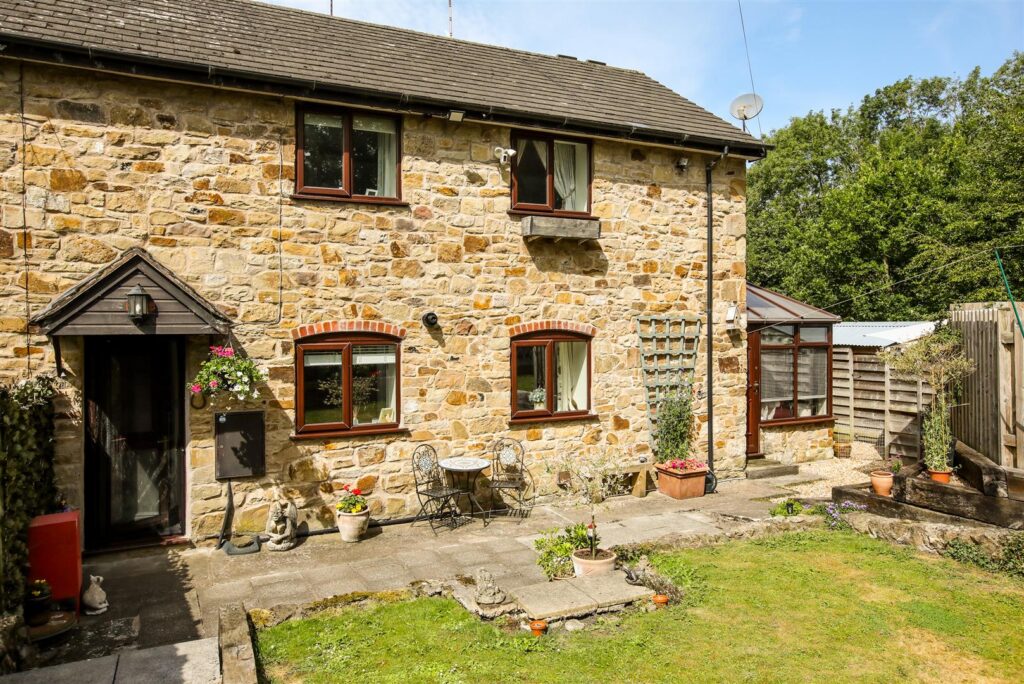 Forest Hills, Chirk photo 36