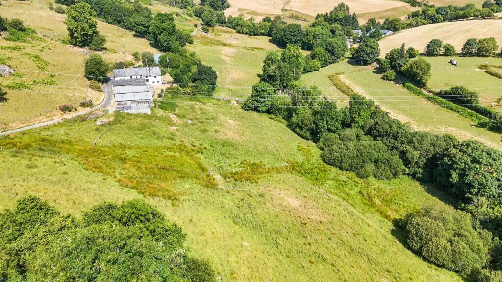 Cefn Ddwysarn, Bala photo 30