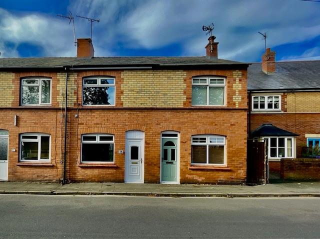 Oak Street, Oswestry photo 1